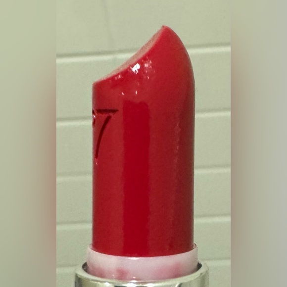 New Boots No7 Moisture Drench Lipstick Soft Paprika 770 - Picture 6 of 7